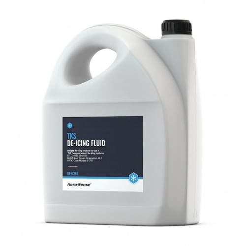 AeroSense TKS Deicing Fluid 5Lt